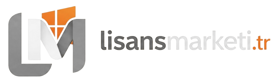 Dijital Lisans Store Orijinal Yazılım Lisansları, Anında Teslim